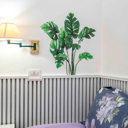 קסטלמרה די סטביה Rodoflor Rooms מראה חיצוני תמונה
