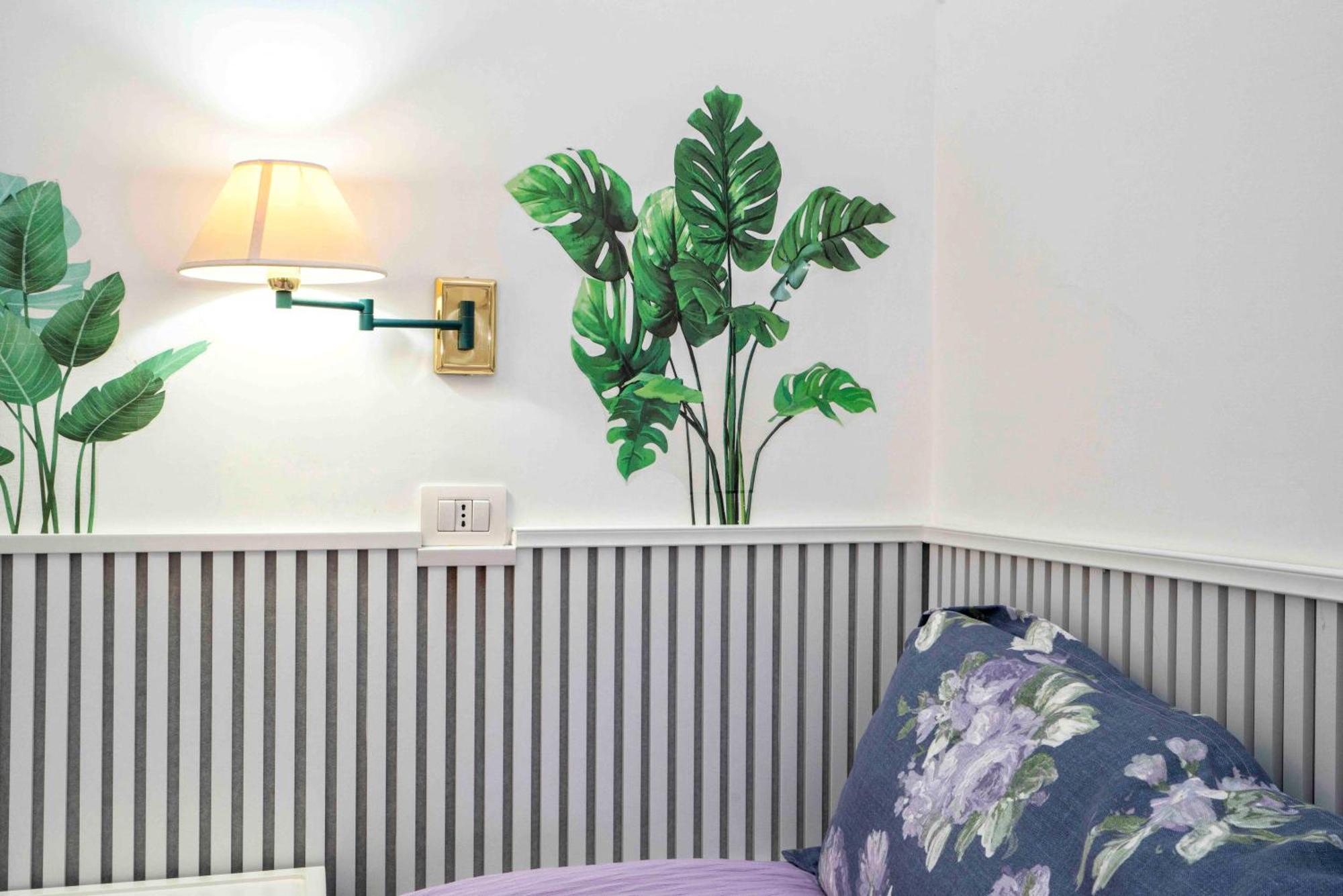 קסטלמרה די סטביה Rodoflor Rooms מראה חיצוני תמונה