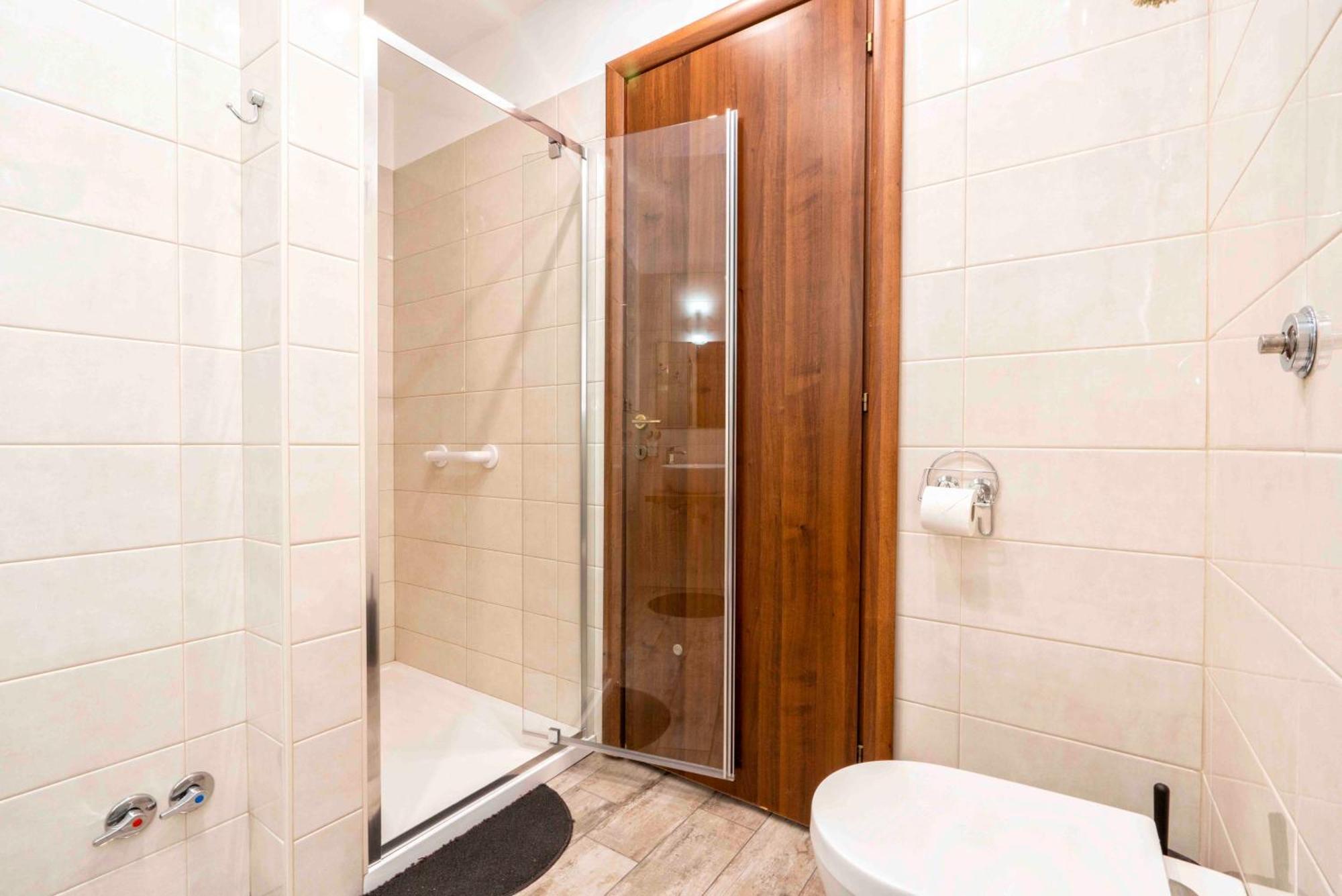 קסטלמרה די סטביה Rodoflor Rooms מראה חיצוני תמונה