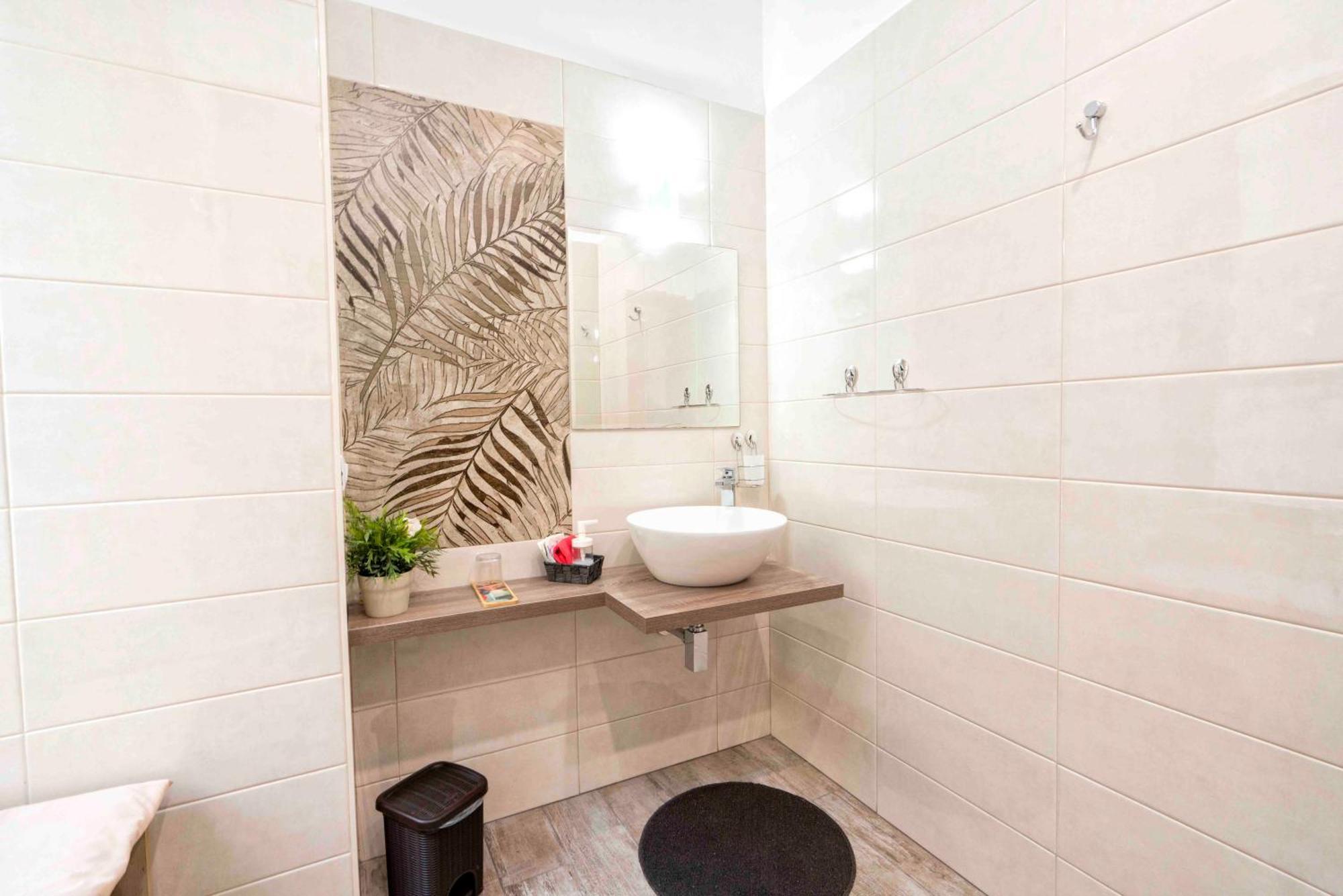 קסטלמרה די סטביה Rodoflor Rooms מראה חיצוני תמונה