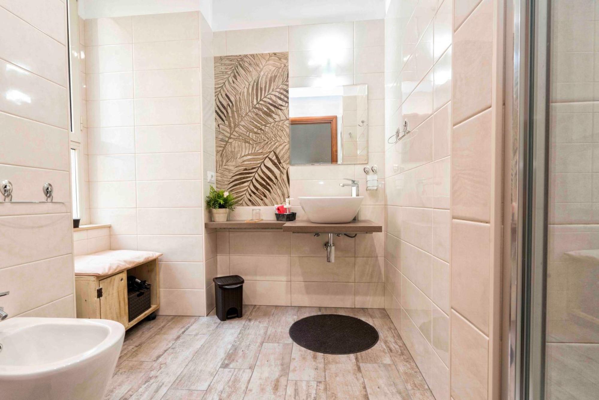 קסטלמרה די סטביה Rodoflor Rooms מראה חיצוני תמונה