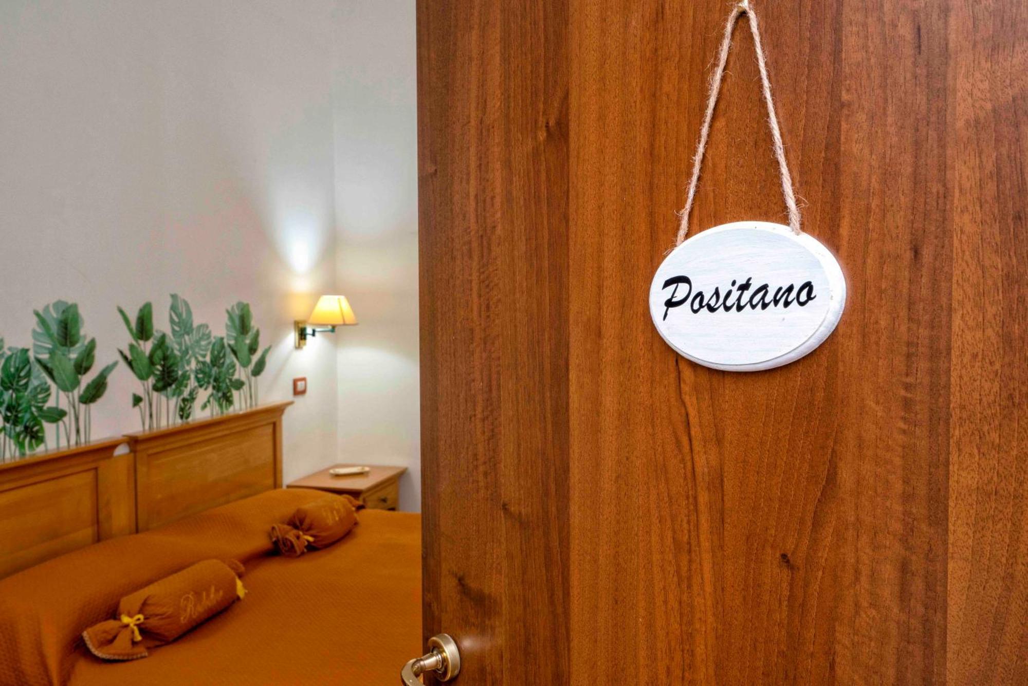 קסטלמרה די סטביה Rodoflor Rooms מראה חיצוני תמונה