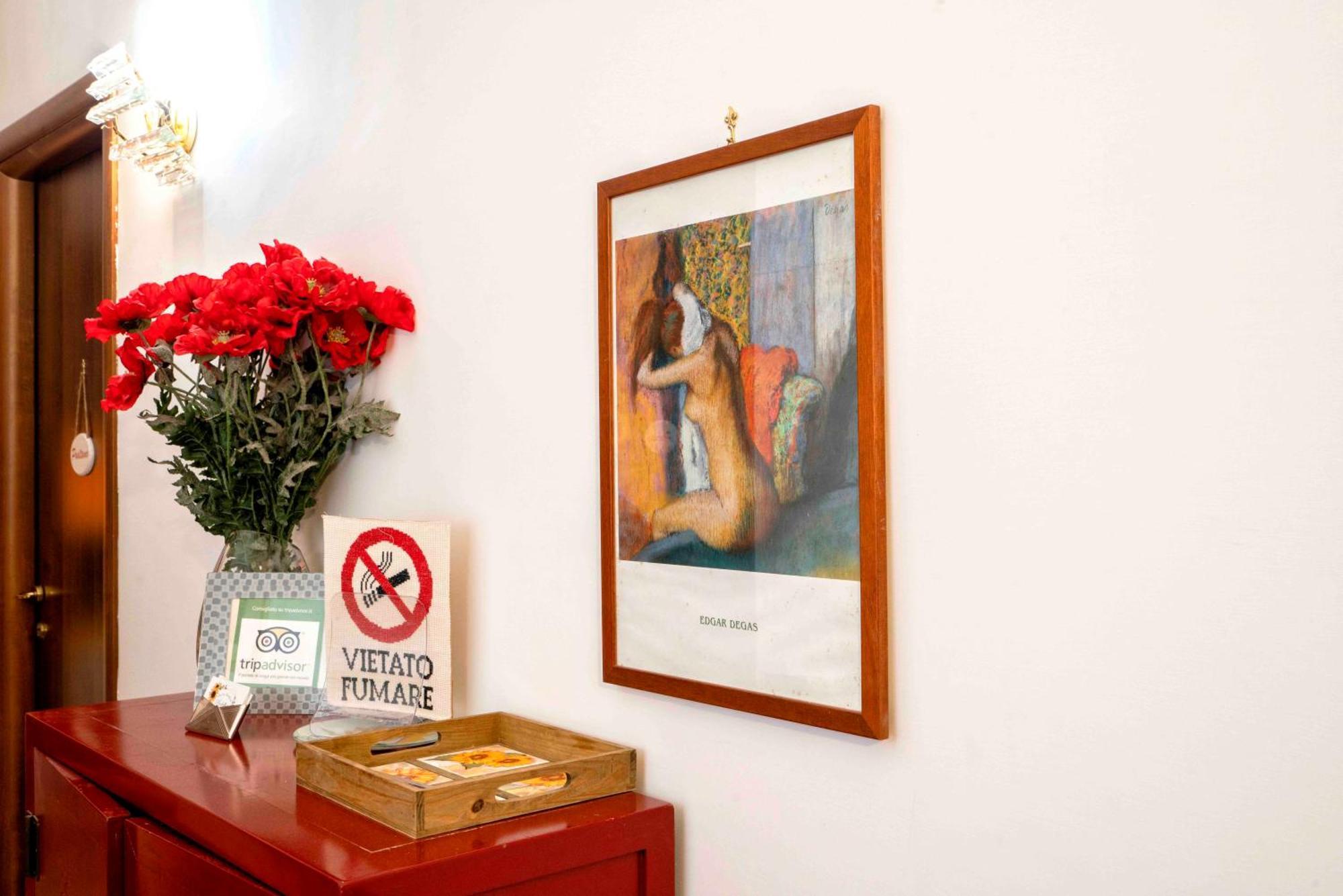 קסטלמרה די סטביה Rodoflor Rooms מראה חיצוני תמונה